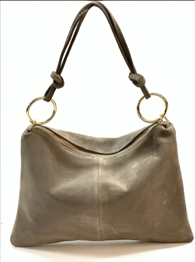 1ΑRUZIA LEATHER BAG