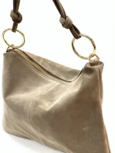 2ΑRUZIA LEATHER BAG