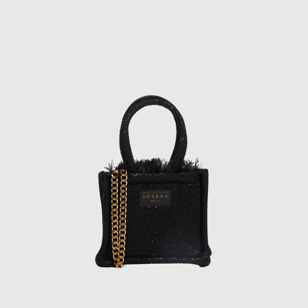 ADORA MINI TOTE BAG