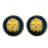 1Majesty's Lions Earrings