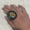 3Majesty's Lion Ring