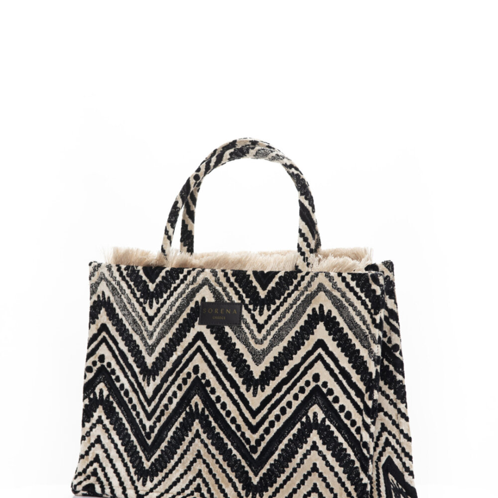 2KOUFONISI TOTE BAG