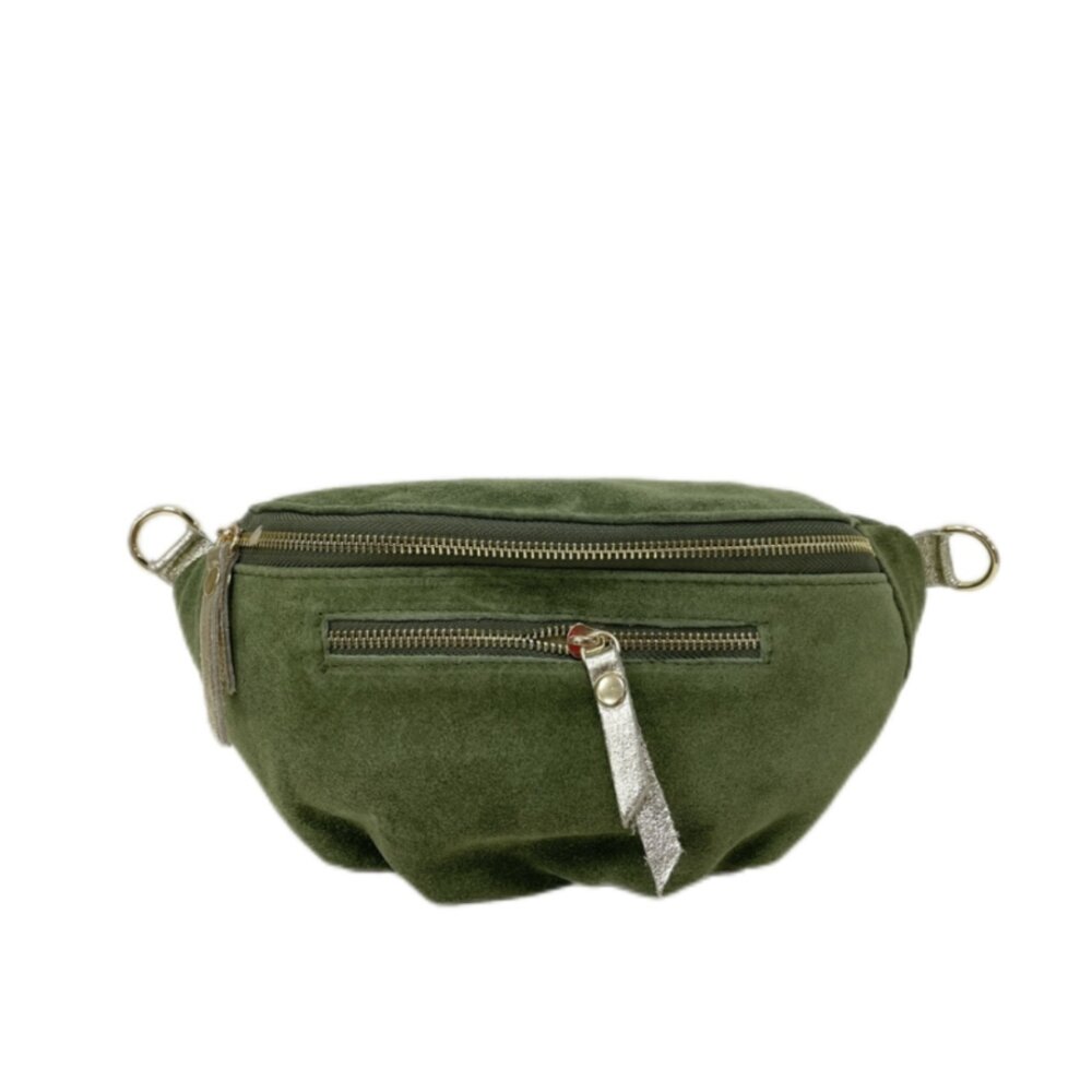 1DAISI LEATHER BAG