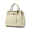 2LADY LEATHER BAG