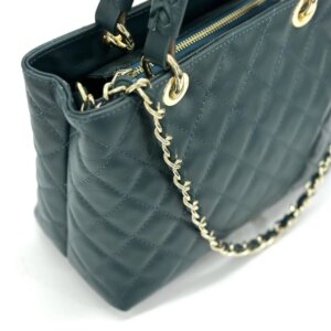 4ALEXA LEATHER BAG