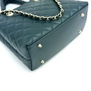 5ALEXA LEATHER BAG