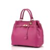 3LADY LEATHER BAG