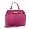 1LADY LEATHER BAG