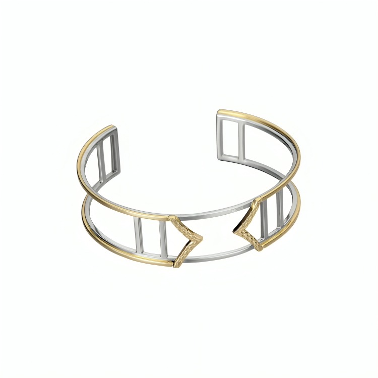 JUST CAVALLI - RELAXED BRACELET