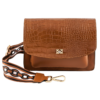 KK Colection Marzia brown bag