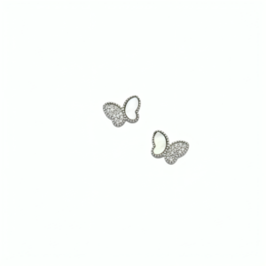 Μini Butterfly Earrings