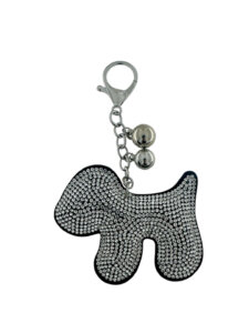 DOG BAG CHARM