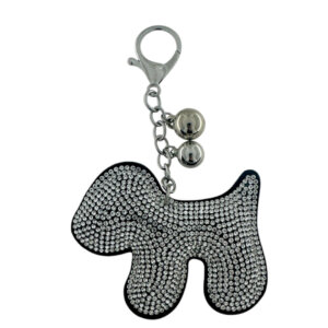 DOG BAG CHARM