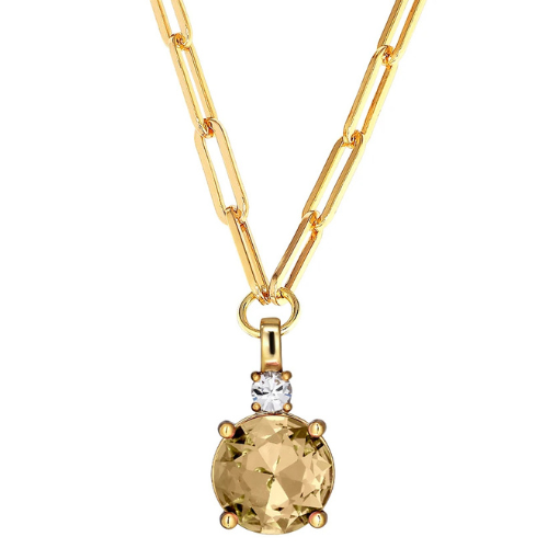 1DYRBERG/KERN GLORY NECKLACE