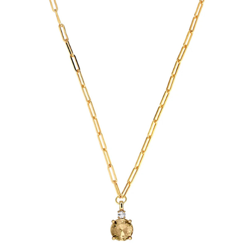 2DYRBERG/KERN GLORY NECKLACE