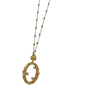 1REBECCA NECLACE