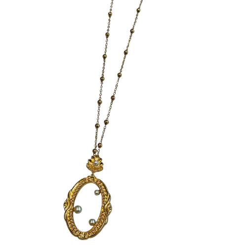 1REBECCA NECLACE